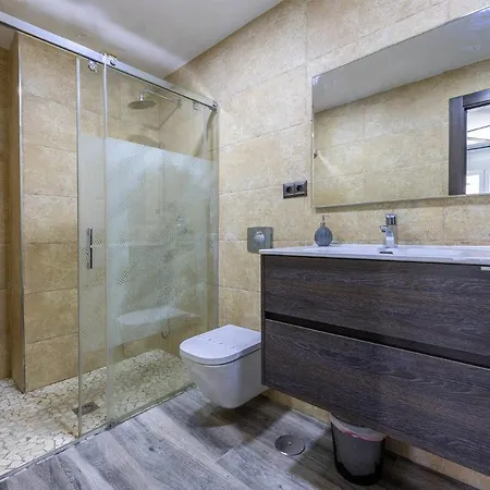 Vacacional En El Centro De Apartmán Nerja