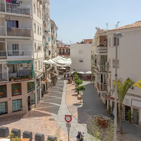 Vacacional En El Centro De * Nerja